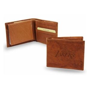 Los Angeles Lakers Wallet